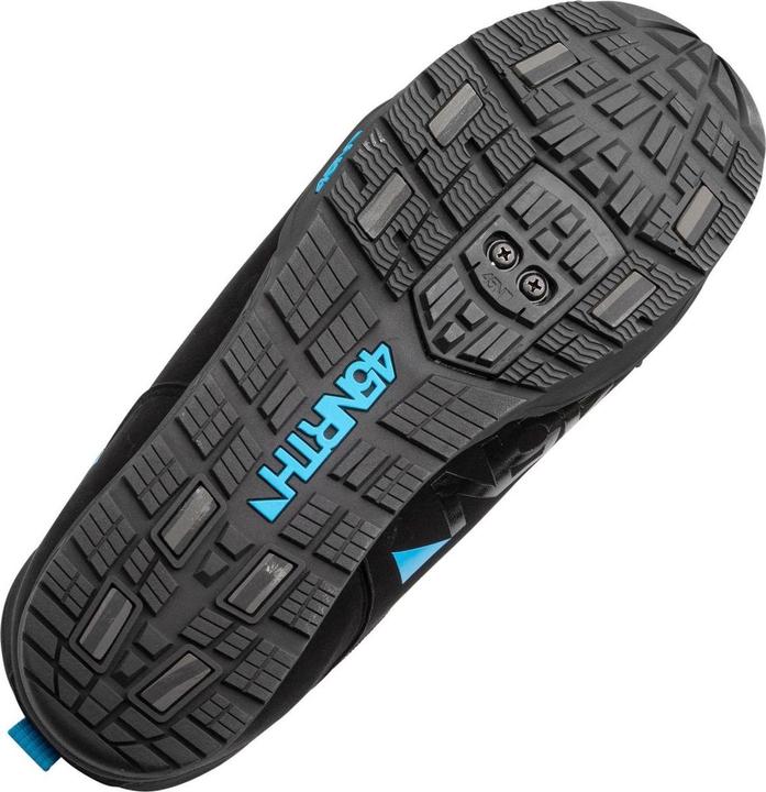 Image du produit 45NRTH Wolfgar chaussure d'hiver, SPD, black/blue, 41 (UE) (41)
