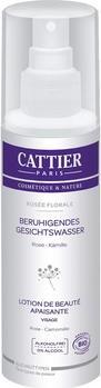 Produktbild Cattier Gesichtswasser mit Rosenwasser (Mousse, 200 ml)