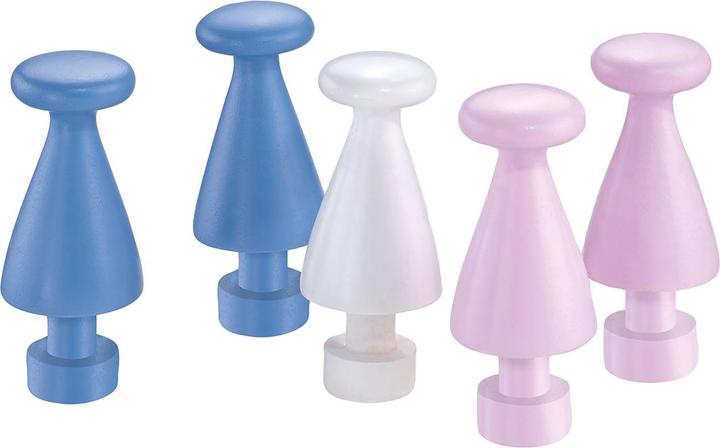 Produktbild Selecta Spielzeug Garderobe Steiff 44x19cm **