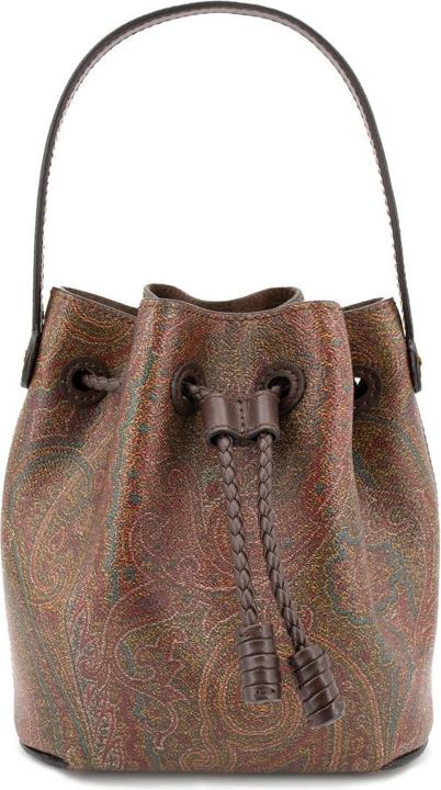 Image du produit Etro Bucket bag