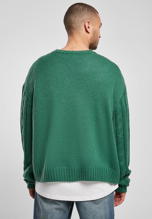 Immagine prodotto Urban Classics Maglione a quadri - 17996 (S)