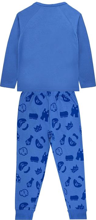Image du produit Super Pyjama garçon (116)