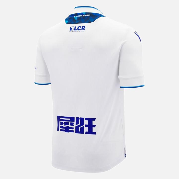 Image du produit Macron Maillot Auxerre (XL)