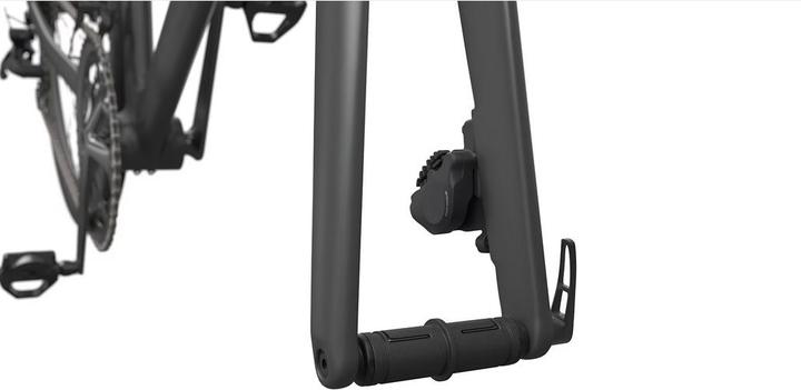 Actual product image Thule TopRide 568