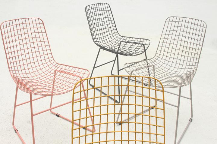 Immagine prodotto Giardimo LAB Mesh