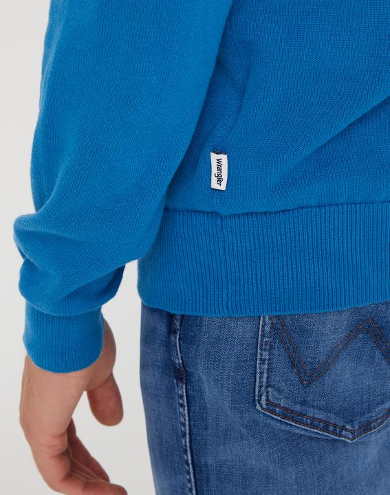 Produktbild Wrangler Crewneck Knit (M)