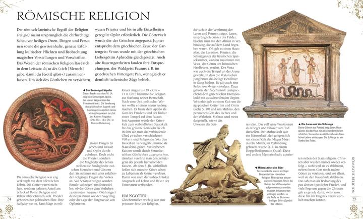 Produktbild Religionen der Welt (Deutsch, John Bowker, 2023)