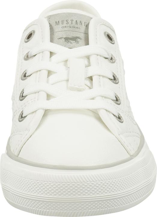 Actual product image Mustang Sneaker (38)