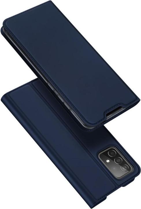 Dux Ducis Skin Pro Serie Boekomslag (Samsung Galaxy A73 5G)