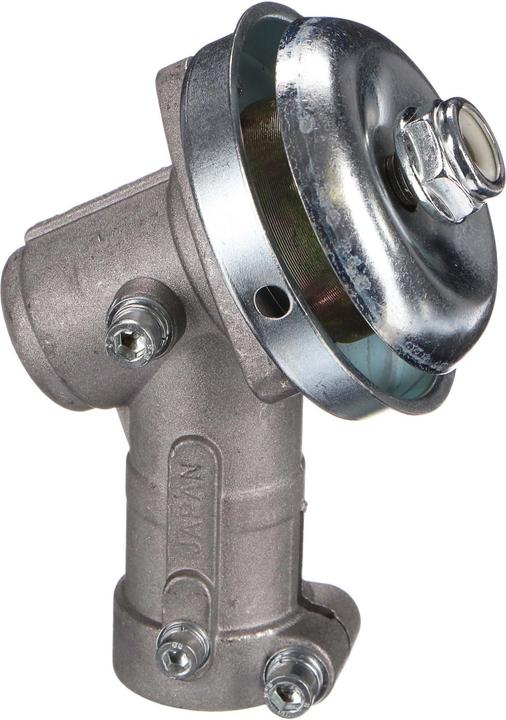 Image du produit GEKO Renvoi d'angle pour débroussailleuse, 9 dents 26 mm - Pièce détachée