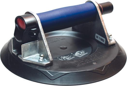 Produktbild Veribor Vakuum-Traggriff mit Handpumpe (110 kg)