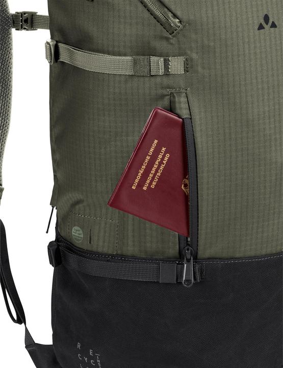 Actual product image Vaude CityGo II (30 l)
