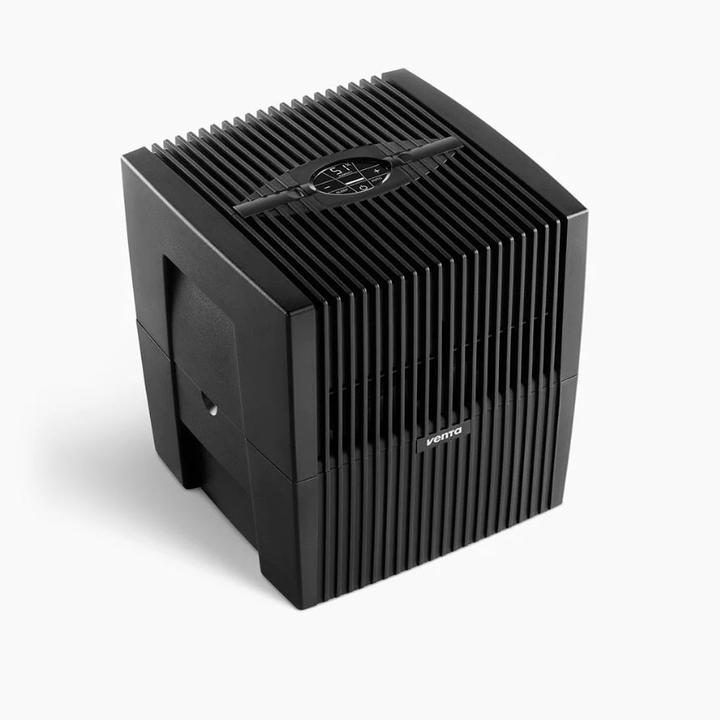 Immagine prodotto Venta Umidificatore Comfort Plus LW15 (nero) (35 m²)
