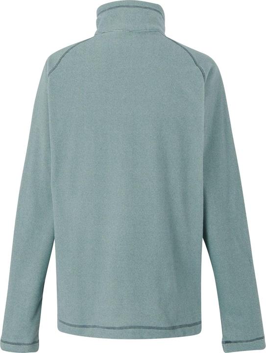 Actual product image Regatta Great Outdoors Mens Montes Funnel Neck Fleece Jumper (M)
