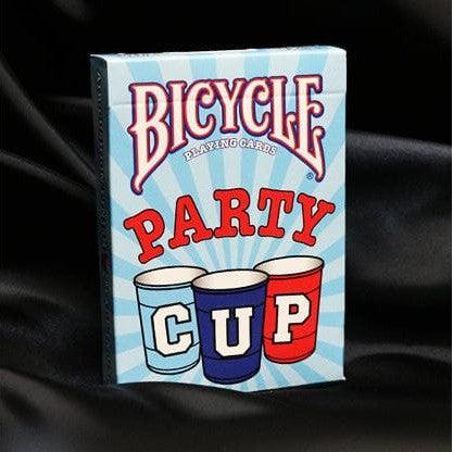 Produktbild Bicycle Party Cup Playing Cards (Englisch)