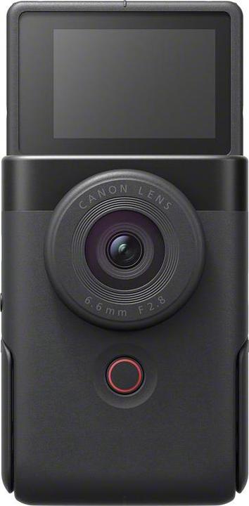 Canon PowerShot V10 Starter Kit (20.90 Mpx, 30p)
