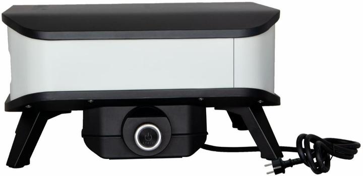 Actual product image Cozze Pizza oven 13” (Electric pizza oven)
