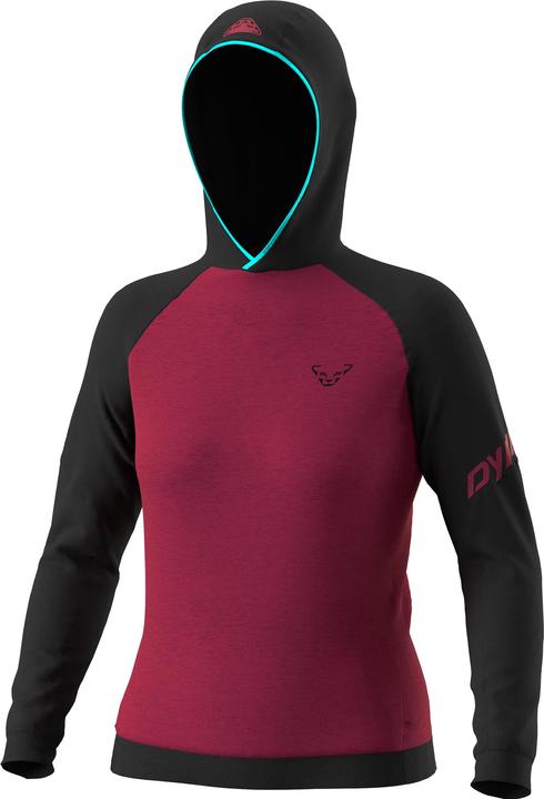 Image du produit Dynafit 24/7 Hoody Polartec® Femme (XS)