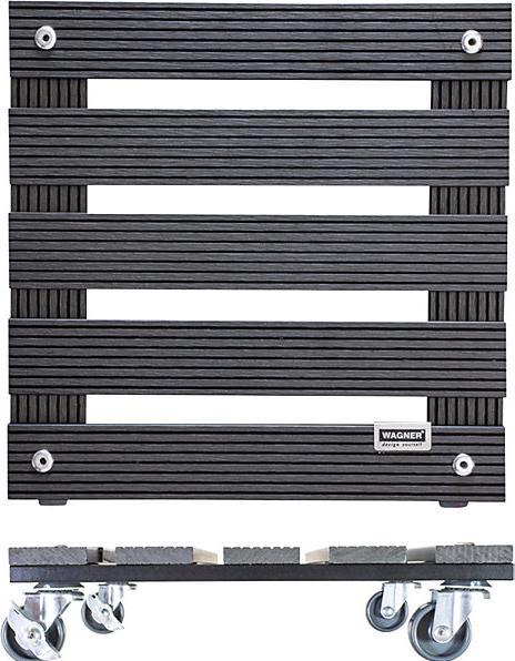 Produktbild Wagner System Multi Roller WPC