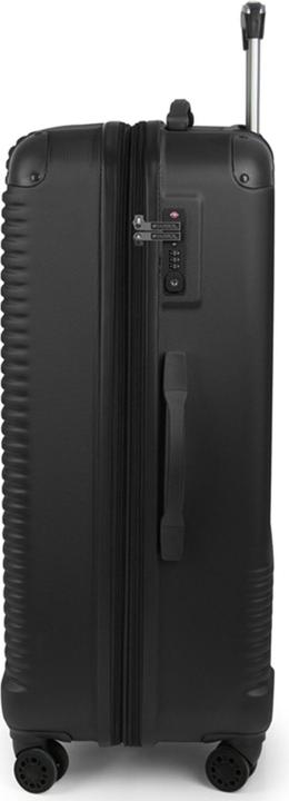 Immagine prodotto Gabol Balance XP Carrello a 4 ruote L 77 cm (112 l, XL (da 115l))
