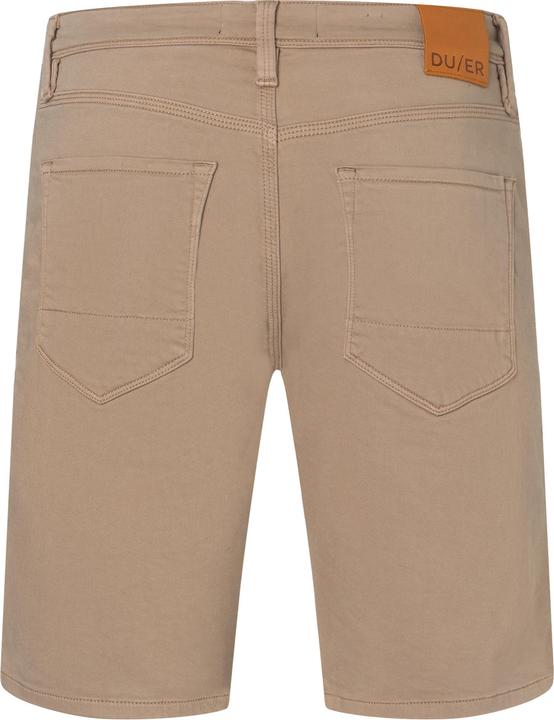Produktbild Du/Er No Sweat Relaxed Short - 10 inch (S)