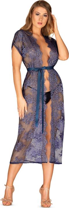 Actual product image Obsessive Flowlace (S/M)