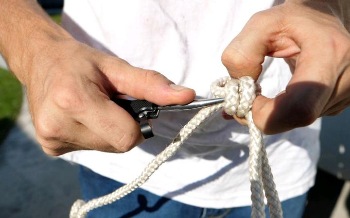 Immagine prodotto Camillus 6.5" Marlin Spike (7 cm)