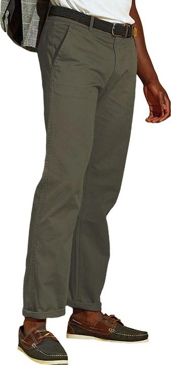 Produktbild Asquith & Fox Klassik Hose Chinos (102, 3XL, 4XL)