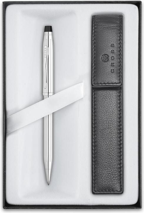 Produktbild Cross Century II Kugelschreiber (Chrom, 1 x)