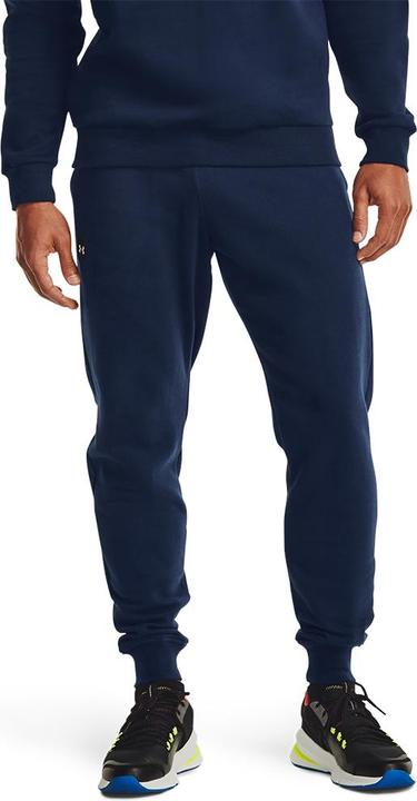 Actual product image Under Armour Rival fleece training pants men (S)