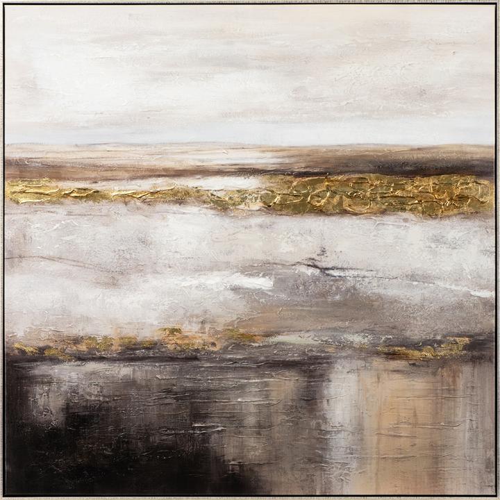 Immagine prodotto imageland Golden Horizon (100 x 100 cm)