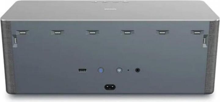 Produktbild Philips Smart Speaker TAW6505/10 (Bluetooth, WLAN)