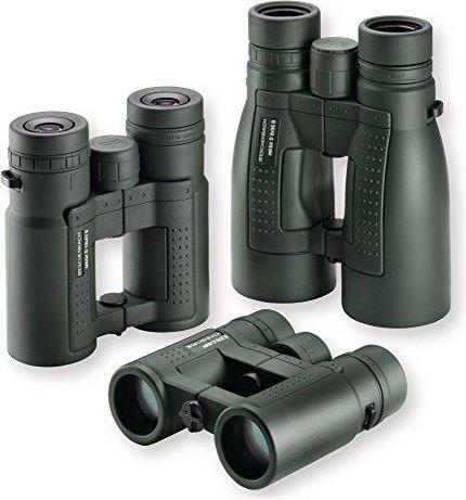 Produktbild Eschenbach Fernglas Sektor compact+ 8x56 (8 x, 56 mm)