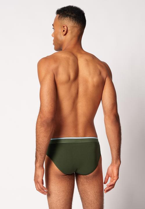 Immagine prodotto Skiny Brasil-Slips Cotton Multipack (M, confezione da 3)