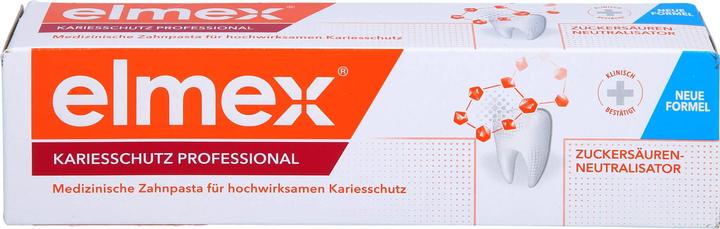 Image du produit Elmex Professionnel (75 ml)
