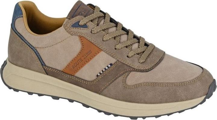 Actual product image R21 Mens Original Denim Collection Trainers (47)