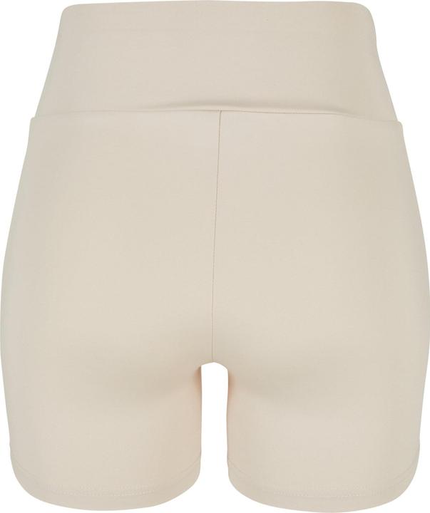 Immagine prodotto Urban Classics Ladies Recycled High Waist Cycle Hot Pants (4XL)