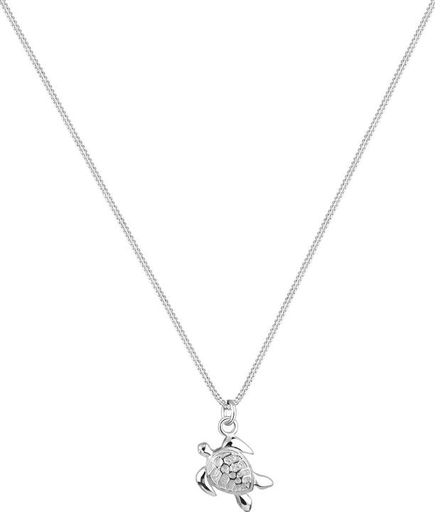 Produktbild Elli Schildkröte (Sterling Silber, 45 cm)