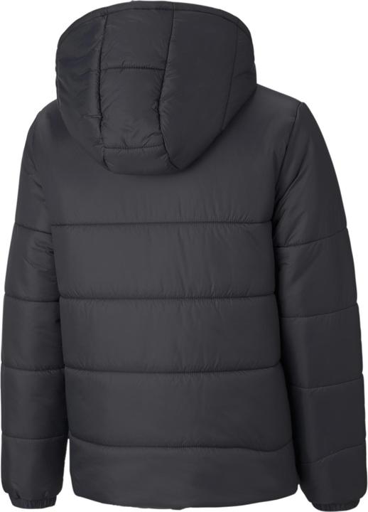 Produktbild Puma teamLIGA Padded Jacket Jr-657266 (164)