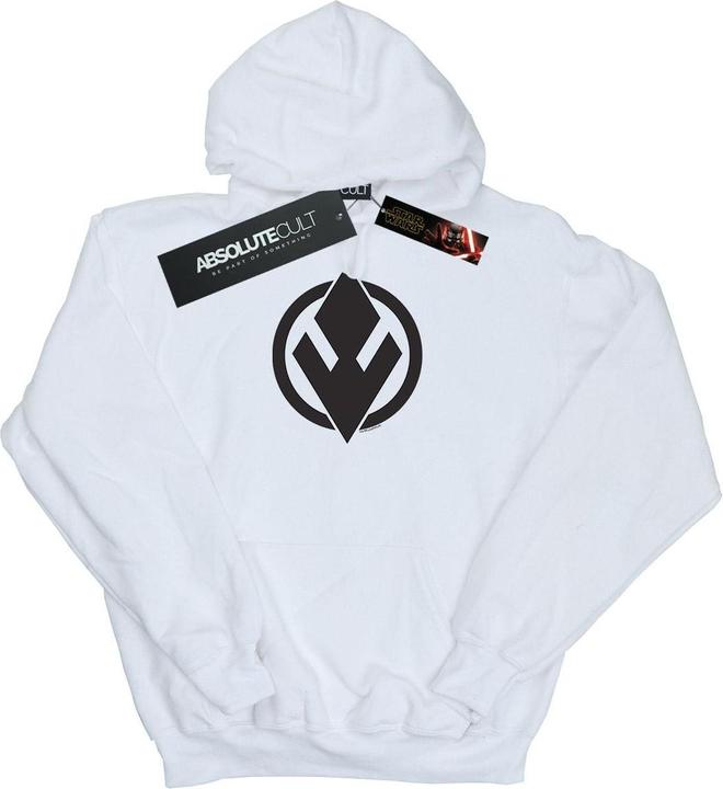 Star Wars The Rise Of Skywalker Sith Logo Kapuzenpullover