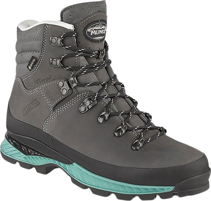Actual product image Meindl Island MFS 3000 (39.5)