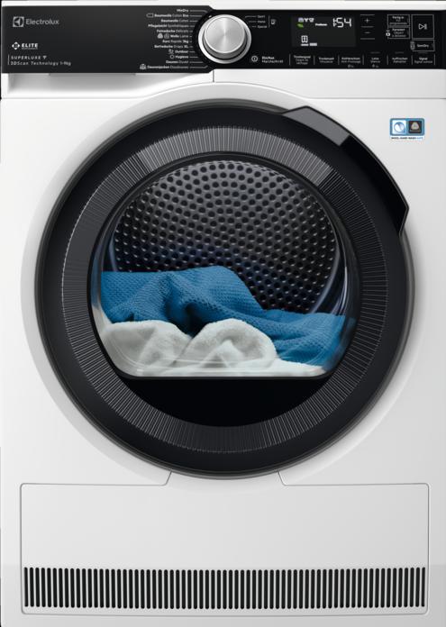 Actual product image Electrolux TWSLIEEV500 916099585 (9 kg)
