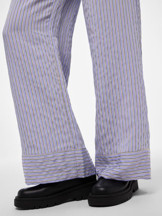 Actual product image Pieces PCFUBBI wide leg trousers (XS)
