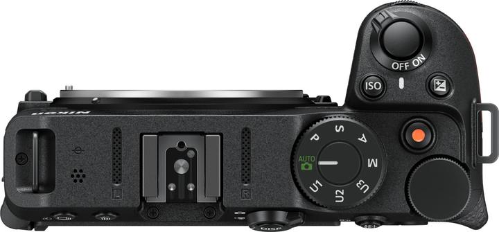 Produktbild Nikon Z30 Kit (12 - 28 mm, 20.90 Mpx, DX)