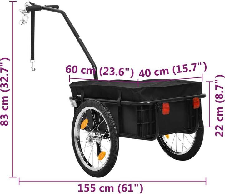 Image du produit VidaXL Konstance