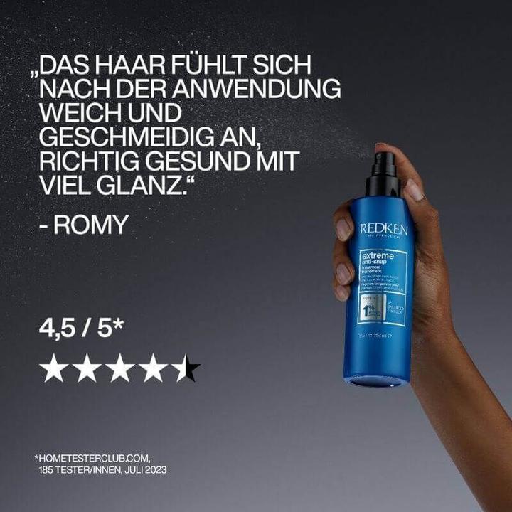 Actual product image Redken Extreme Anti-Snap 2 (250 ml)