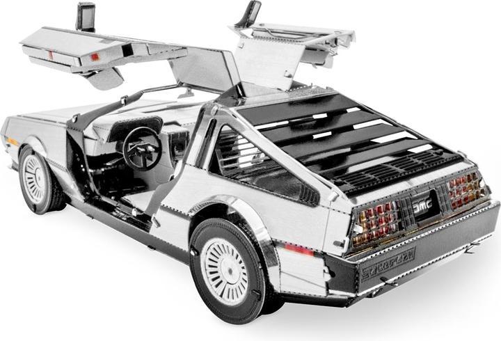 Immagine prodotto Metal Earth DeLorean