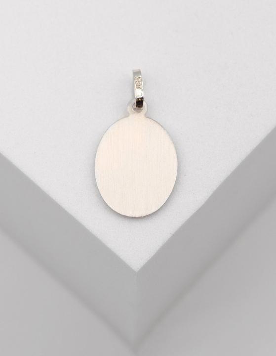 Image du produit Muau Ange (Or blanc 750/18K)