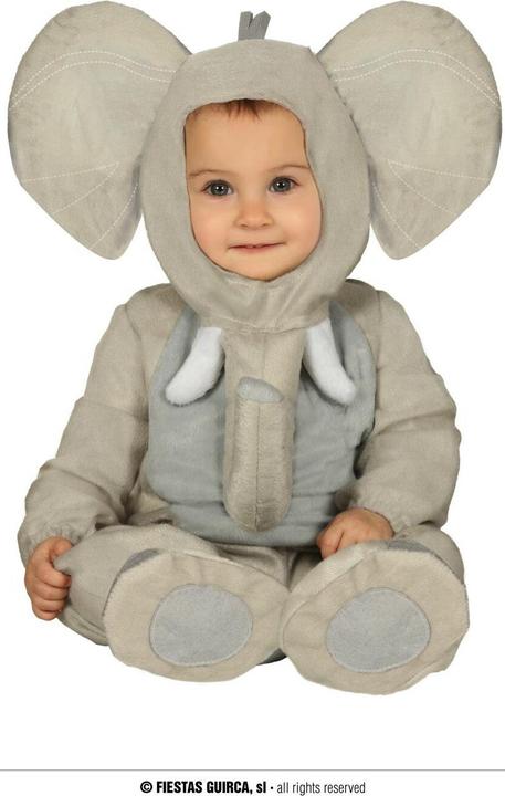 Produktbild Fiestas Guirca Kleiner Elefant (86, 90, 92)
