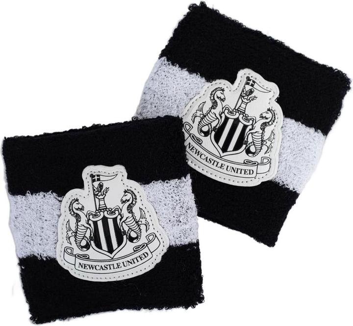 Image du produit Newcastle United FC - Bracelet (Matériau 100% synthétique)